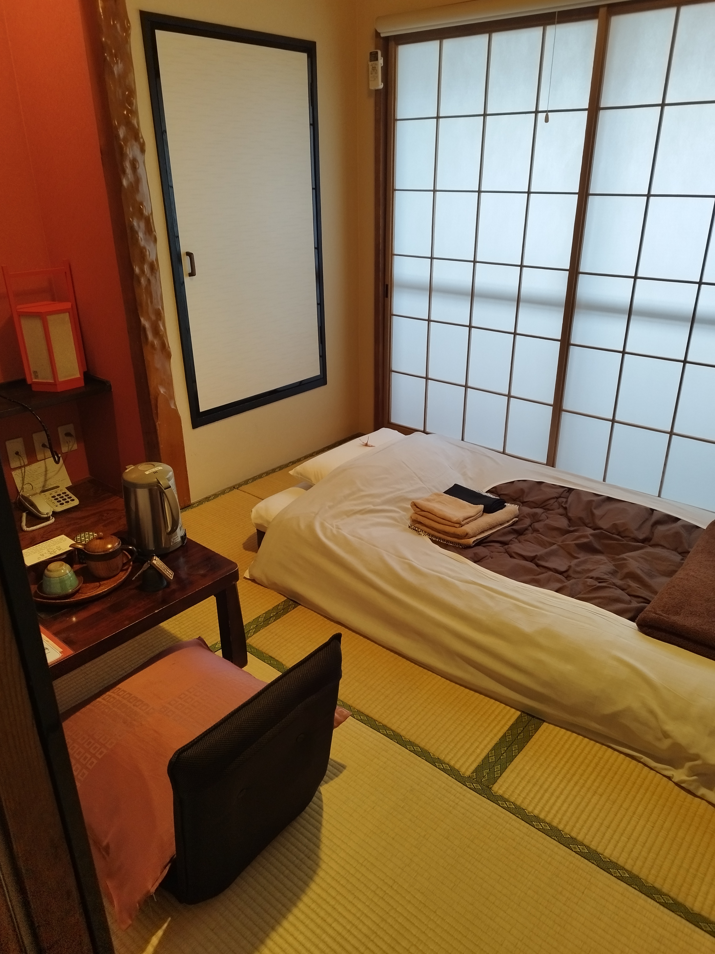 Futon
